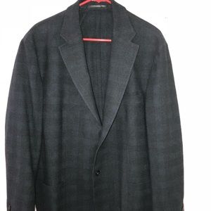 Nieman Marcus Men’s Blazer